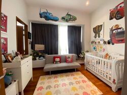 St. Thomas Suites (D9), Condominium #609183801